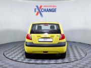 Hyundai Getz I Рестайлинг Нижний Новгород  - изображение 25