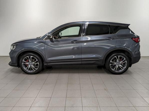 Geely Coolray I с пробегом 2021 года, цена 1 690 000 рублей, 42412 км, внедорожник, Автокод Объявления