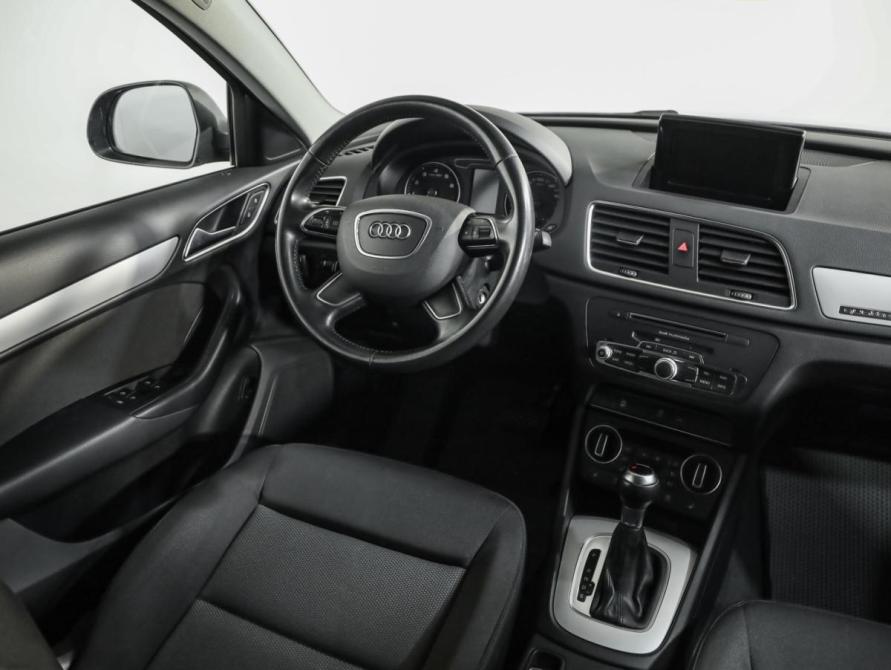 Audi Q3 I (8U) Рестайлинг Санкт-Петербург  - изображение 10