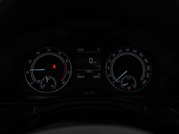 Skoda Rapid II с пробегом 2021 года, цена 1 850 000 рублей, 76674 км, лифтбек, Автокод Объявления