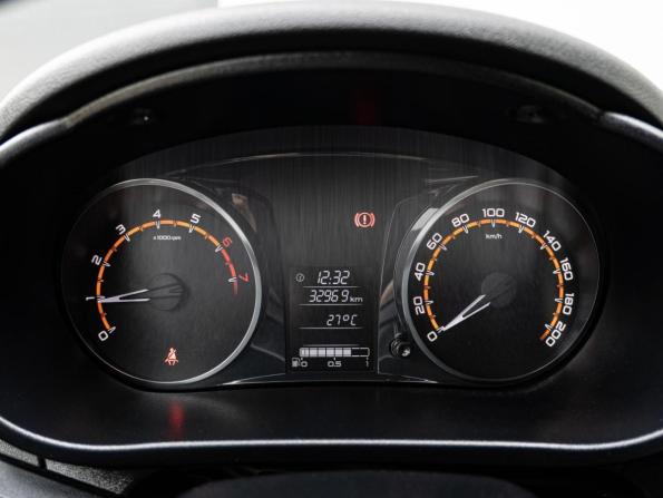 Lada (ВАЗ) Granta I Рестайлинг с пробегом 2024 года, цена 960 000 рублей, 32969 км, лифтбек, Автокод Объявления