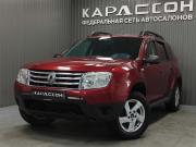 Renault Duster I Пермь  - изображение 17