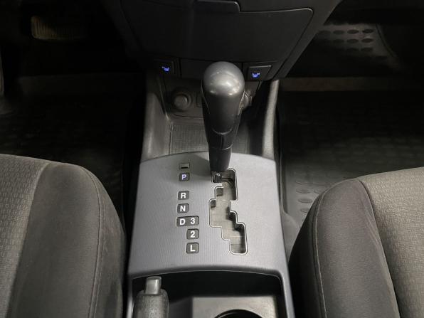 Hyundai Elantra IV (HD) с пробегом 2009 года, цена 490 000 рублей, 250460 км, седан, Автокод Объявления