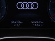 Audi A5 II (F5) Рестайлинг Москва  - изображение 31