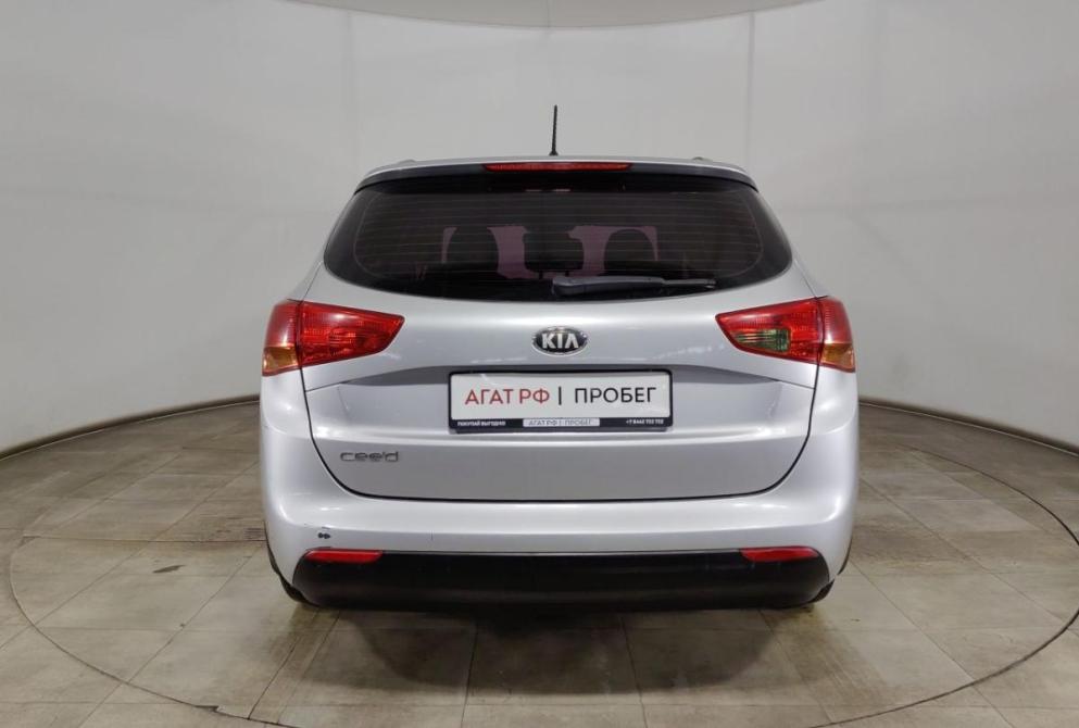 Kia Ceed II Волгоград  - изображение 6