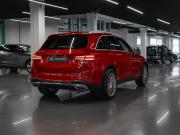 Mercedes-Benz GLC I (X253) Москва  - изображение 32