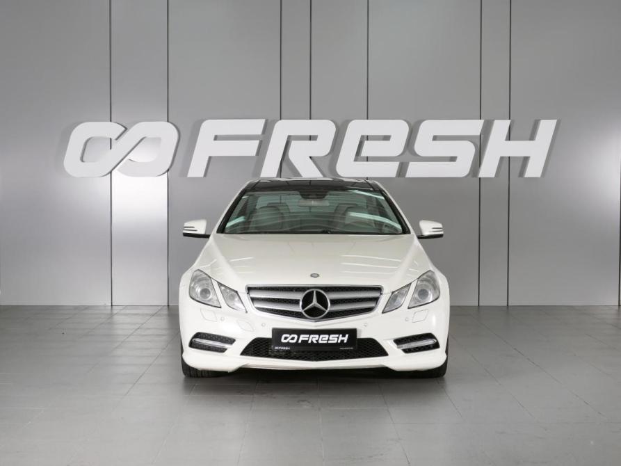 Mercedes-Benz E-Класс IV (W212 S212 C207) Минеральные Воды  - изображение 3