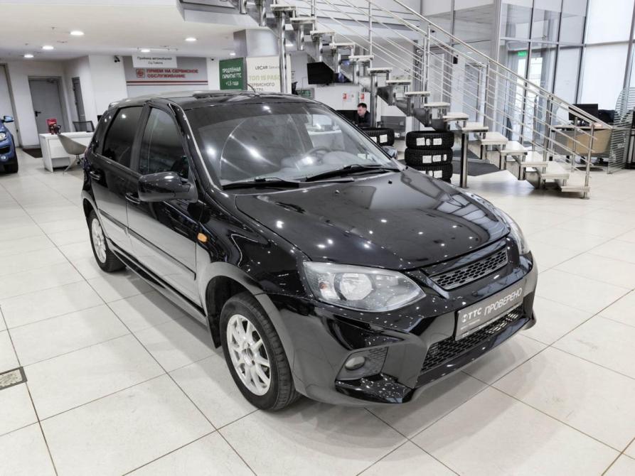 Lada (ВАЗ) Kalina II Казань  - изображение 3