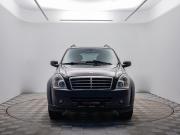 SsangYong Rexton II Москва  - изображение 20