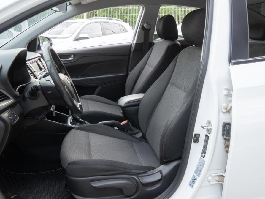 Hyundai Solaris II Волгоград  - изображение 11