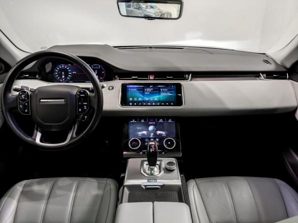 Land Rover Range Rover Evoque II с пробегом 2020 года, цена 3 900 000 рублей, 48728 км, внедорожник, Автокод Объявления