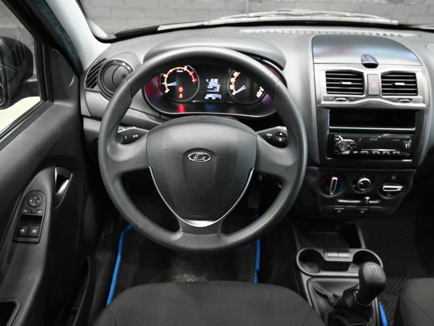 Lada (ВАЗ) Granta I Рестайлинг Екатеринбург  - изображение 10