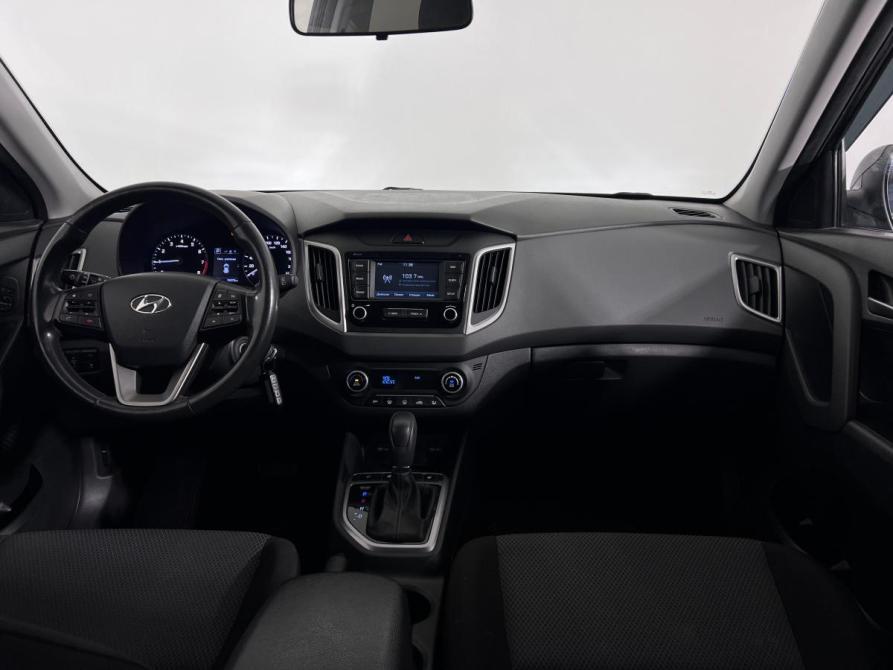 Hyundai Creta I Ростов-на-Дону  - изображение 9