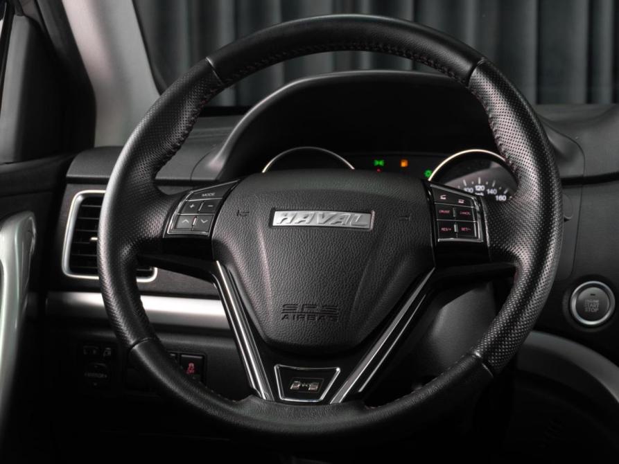 Haval H6 I Тюмень  - изображение 20