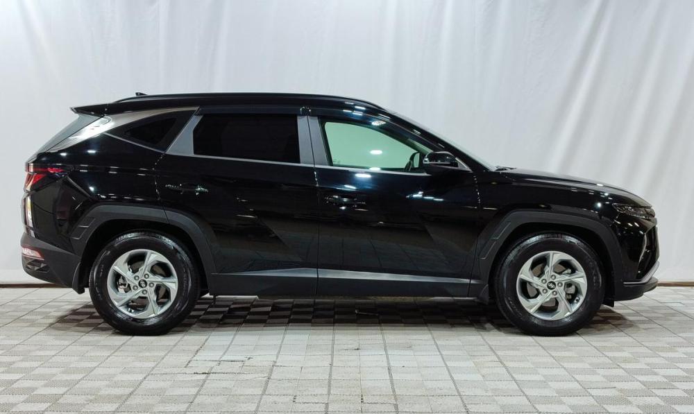 Hyundai Tucson IV Нижневартовск  - изображение 4