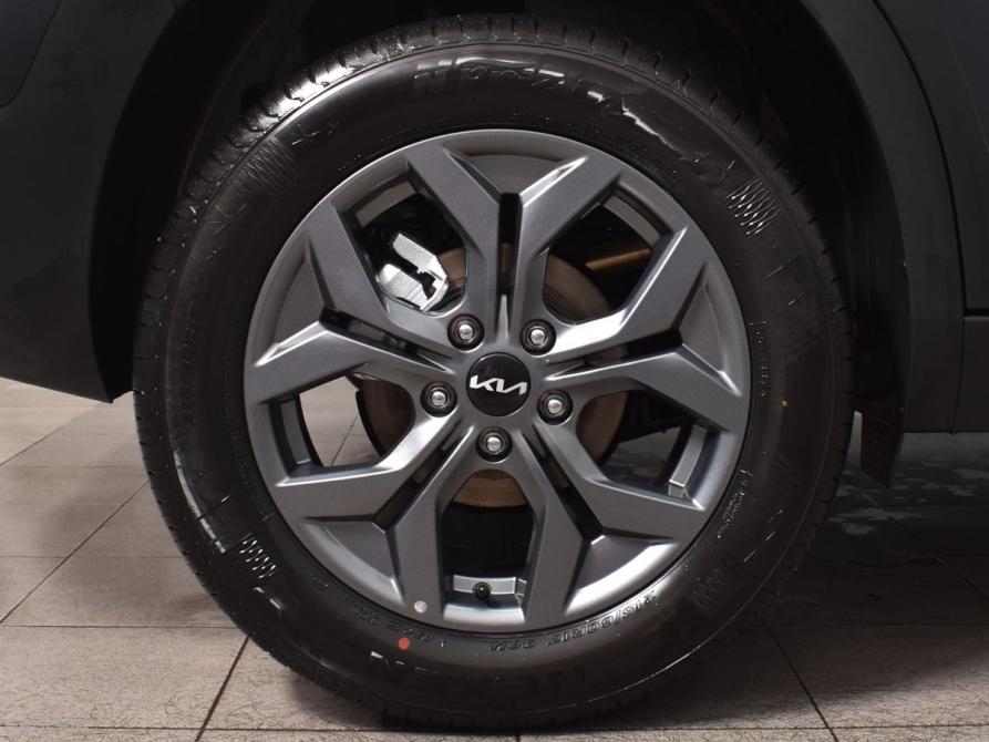 Kia Seltos I Рестайлинг Кемерово  - изображение 13