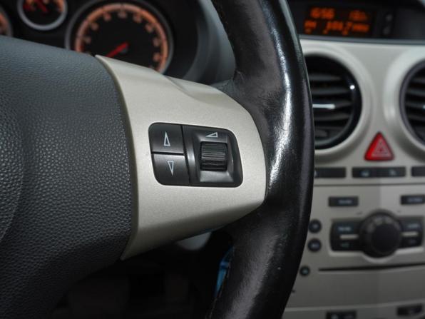 Opel Corsa D с пробегом 2007 года, цена 398 000 рублей, 151255 км, хэтчбек, Автокод Объявления