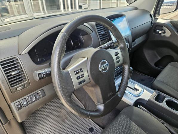 Nissan Pathfinder III Рестайлинг с пробегом 2013 года, цена 1 297 000 рублей, 265000 км, внедорожник, Автокод Объявления