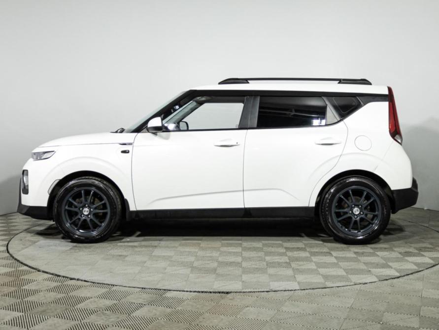 Kia Soul III Санкт-Петербург  - изображение 9