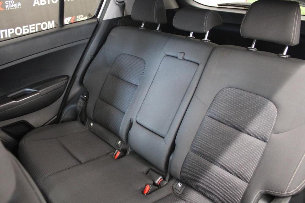 Kia Sportage IV Томск  - изображение 7