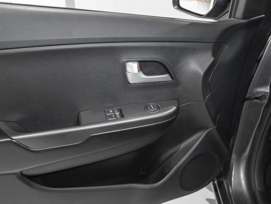 Kia Rio III Рестайлинг Москва  - изображение 17
