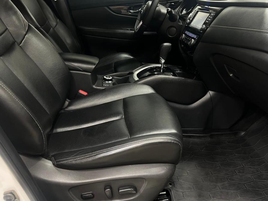 Nissan X-Trail III Рестайлинг Кемерово  - изображение 15