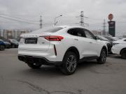 Haval F7x I Рестайлинг Москва  - изображение 31
