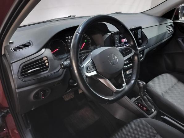 Volkswagen Polo VI с пробегом 2020 года, цена 1 520 000 рублей, 79000 км, лифтбек, Автокод Объявления