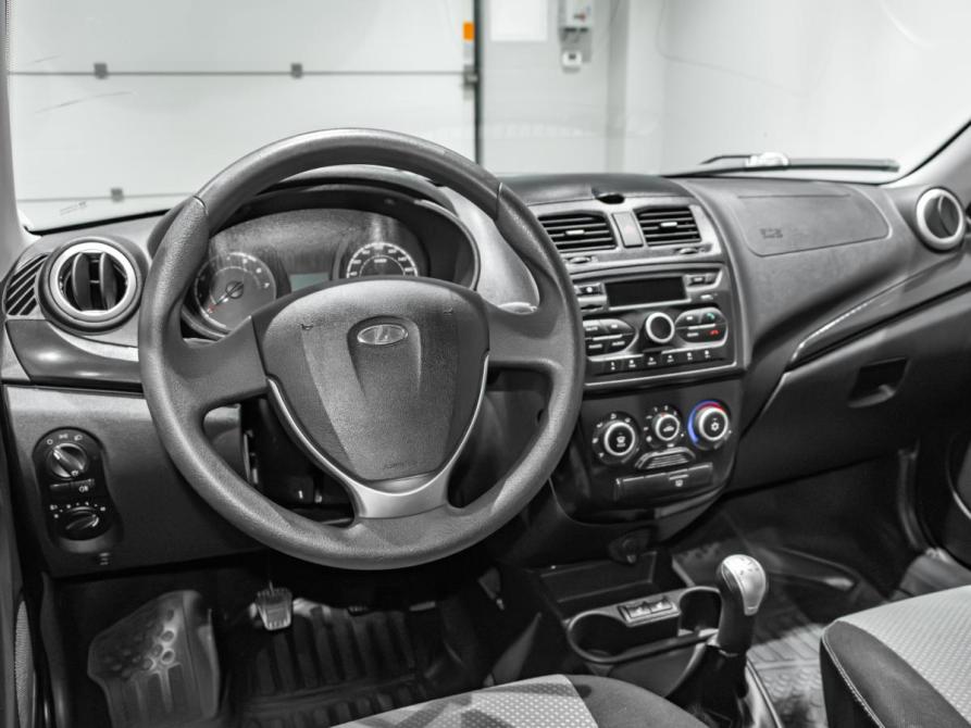 Lada (ВАЗ) Kalina II Екатеринбург  - изображение 11