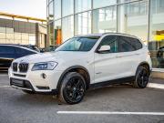 BMW X3 II (F25) Волгоград  - изображение 35