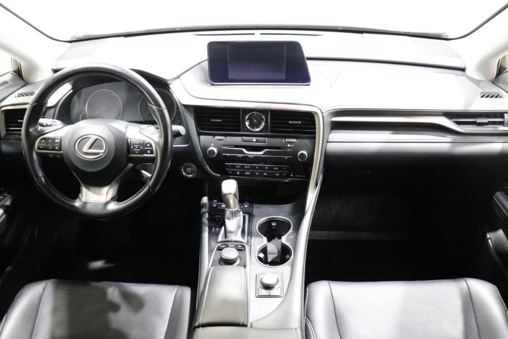 Lexus RX IV Иркутск  - изображение 16