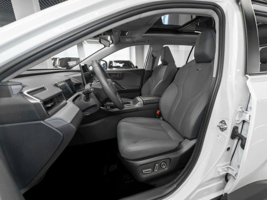 Toyota RAV4 VI (XA60) Москва  - изображение 9