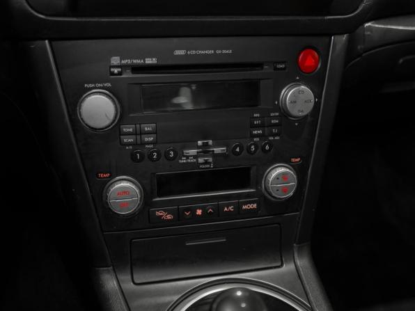 Subaru Legacy IV Рестайлинг с пробегом 2008 года, цена 730 000 рублей, 340228 км, седан, Автокод Объявления