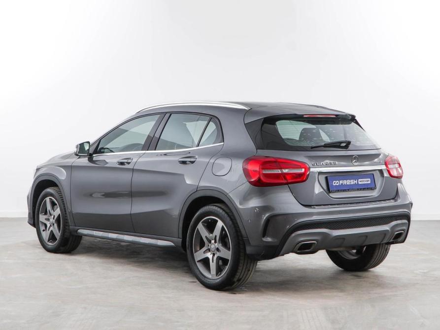 Mercedes-Benz GLA I (X156) Москва  - изображение 2
