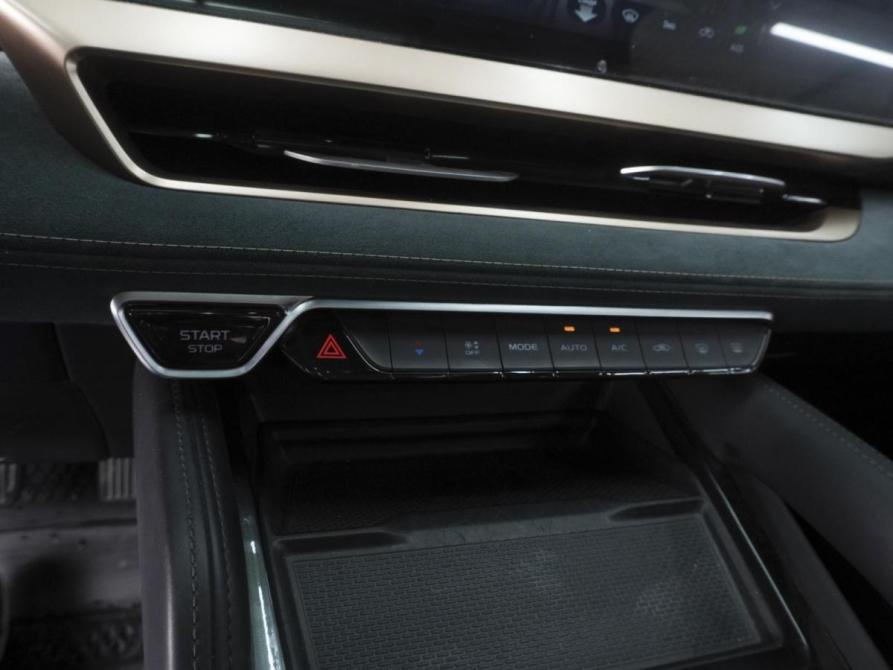 Geely Monjaro I Ростов-на-Дону  - изображение 15