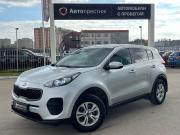 Kia Sportage IV Калуга  - изображение 9