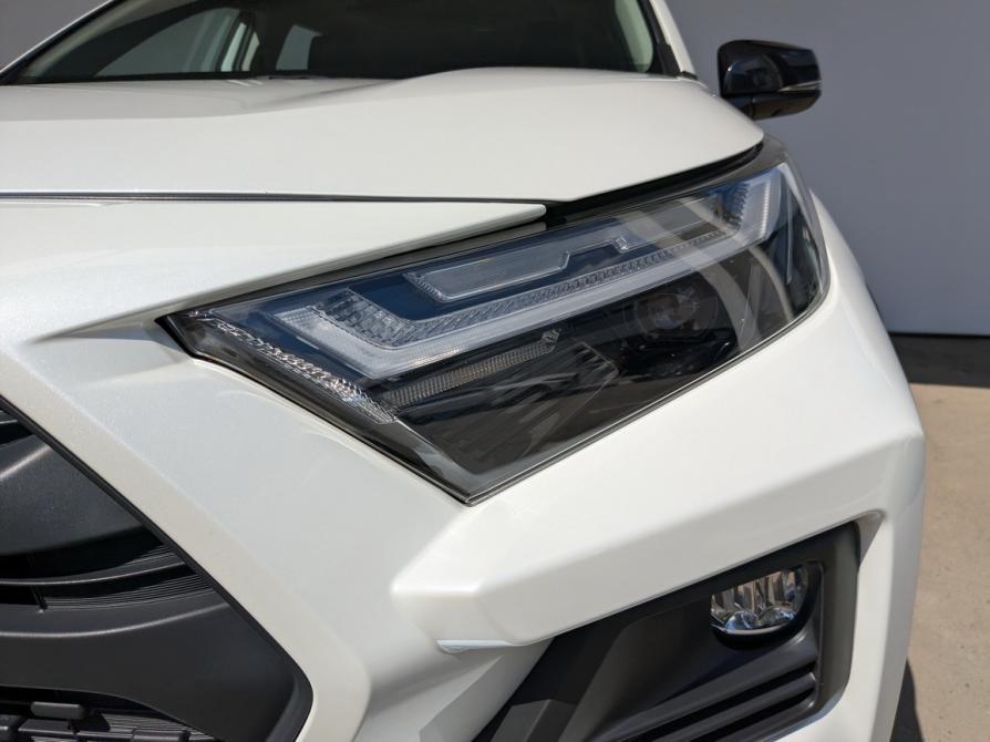 Toyota RAV4 V (XA50) Москва  - изображение 26