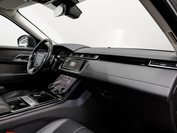 Land Rover Range Rover Velar I с пробегом 2018 года, цена 3 510 000 рублей, 128381 км, внедорожник, Автокод Объявления