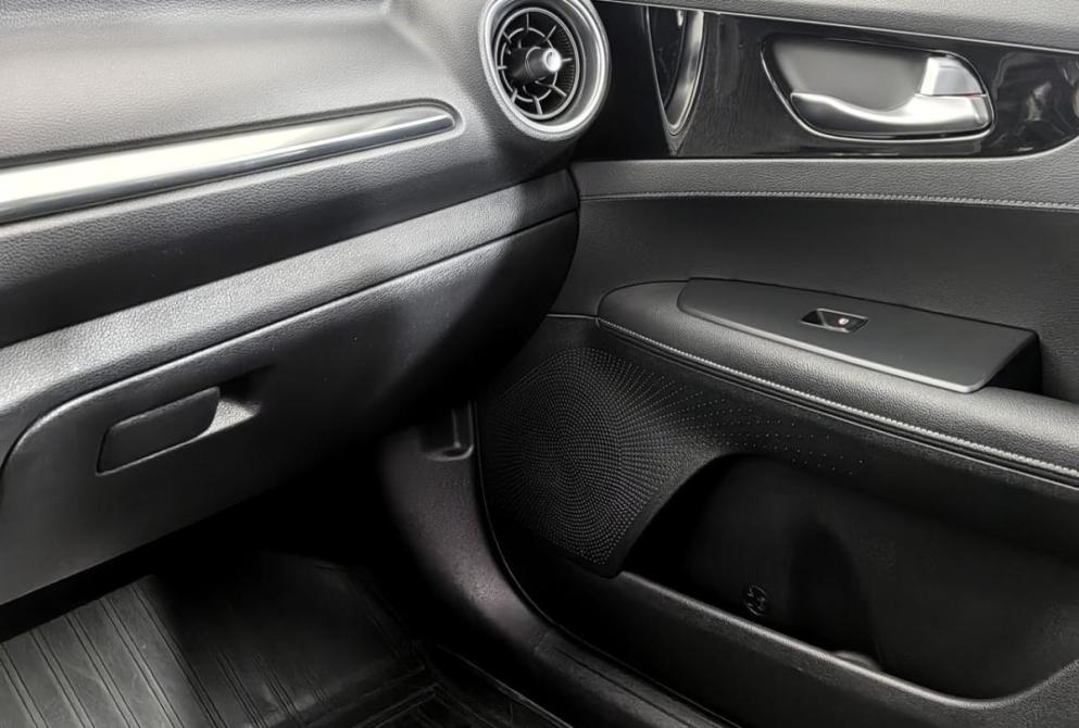 Kia Cerato IV Волгоград  - изображение 14