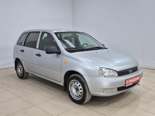 Lada (ВАЗ) Kalina I с пробегом 2012 года, цена 365 000 рублей, 167447 км, универсал, Автокод Объявления