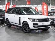 Land Rover Range Rover IV Санкт-Петербург  - изображение 41