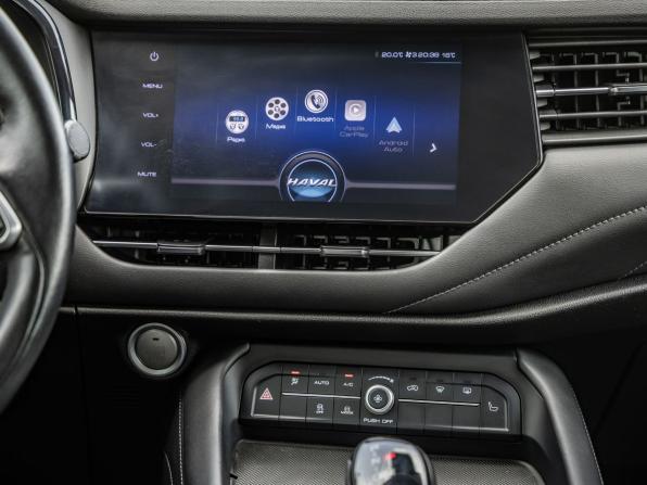 Haval F7 I с пробегом 2021 года, цена 1 848 000 рублей, 81328 км, внедорожник, Автокод Объявления
