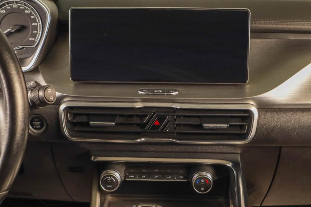 Geely Coolray I Тюмень  - изображение 17