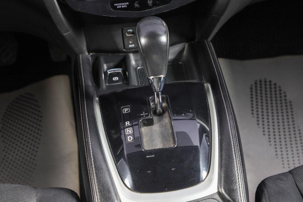 Nissan X-Trail III Новосибирск  - изображение 15
