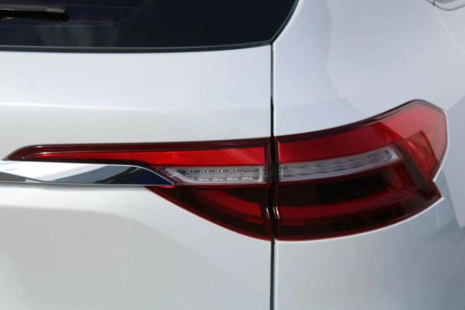 Haval F7 I с пробегом 2021 года, цена 1 499 000 рублей, 84000 км, внедорожник, Автокод Объявления