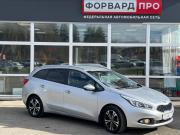 Kia Ceed II Ижевск  - изображение 20