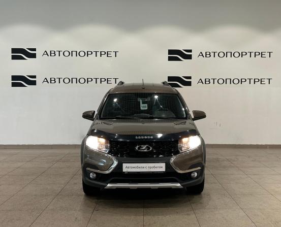 Lada (ВАЗ) Largus I Рестайлинг с пробегом 2021 года, цена 1 099 000 рублей, 142703 км, универсал, Автокод Объявления