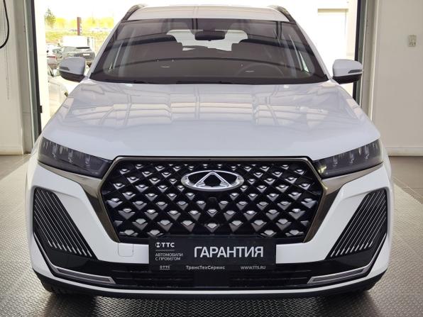 Chery Tiggo 7 Pro Max I Рестайлинг с пробегом 2025 года, цена 2 249 000 рублей, 43250 км, внедорожник, Автокод Объявления