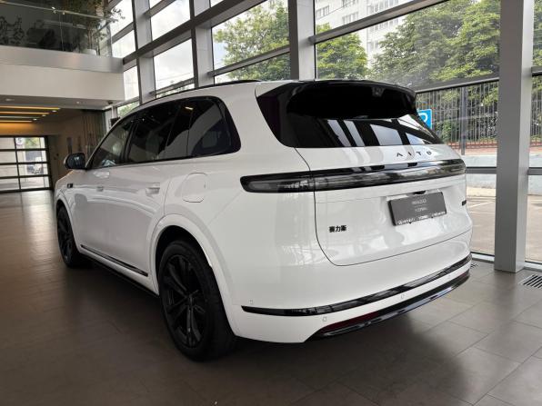 Aito M7 II с пробегом 2026 года, цена 9 900 000 рублей, 4 км, внедорожник, Автокод Объявления