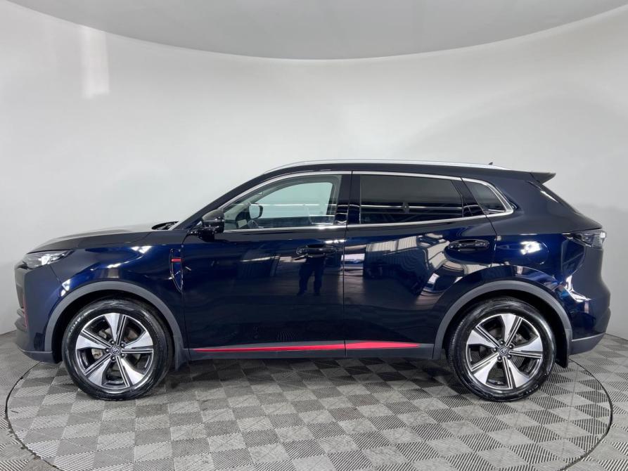 Changan CS55 Plus II Ростов-на-Дону  - изображение 6